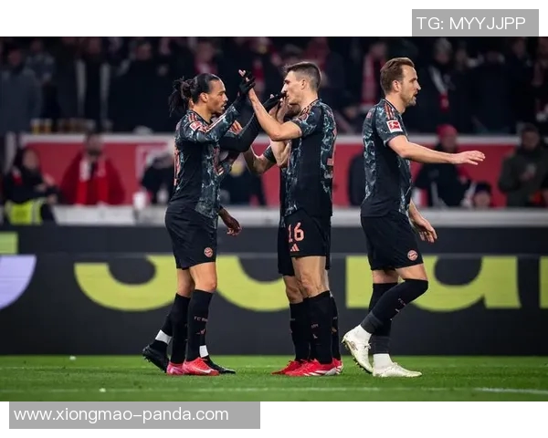 2021德甲-德甲新势力展望—在变革中成长，热爱永不止步-2021德甲